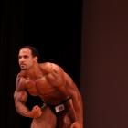 Steven  Daniels II - NPC Arkansas State 2011 - #1